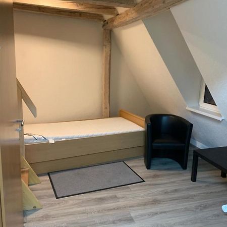 Buergerstueble Apartman Donaueschingen Kültér fotó