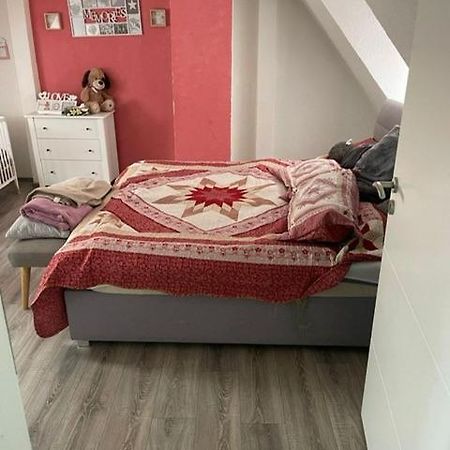 Buergerstueble Apartman Donaueschingen Kültér fotó