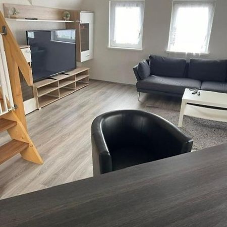 Buergerstueble Apartman Donaueschingen Kültér fotó