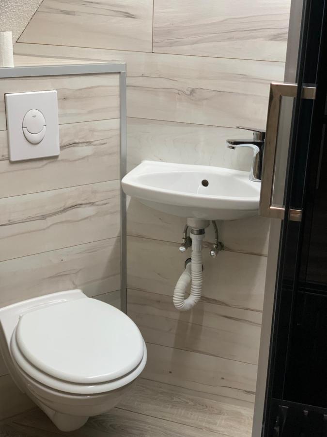 Buergerstueble Apartman Donaueschingen Kültér fotó