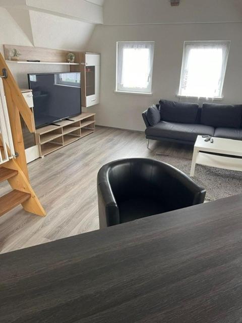Buergerstueble Apartman Donaueschingen Kültér fotó