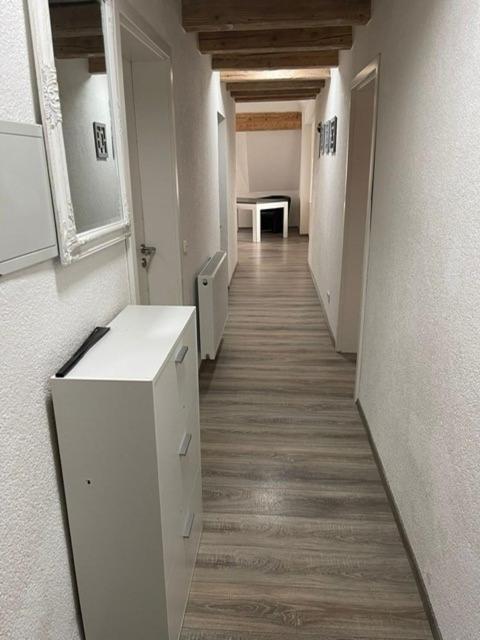 Buergerstueble Apartman Donaueschingen Kültér fotó